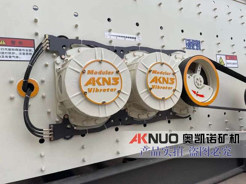 振動篩廠家哪個排名好？