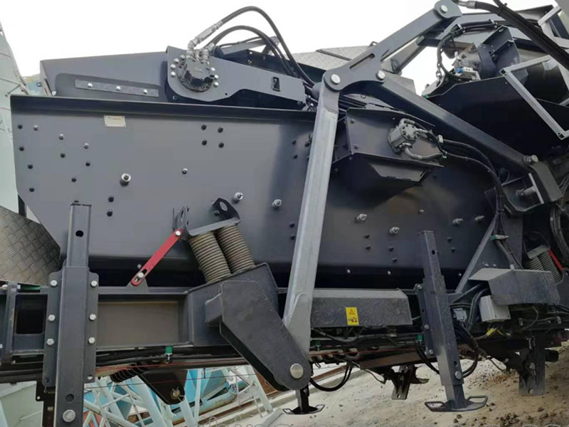 振動(dòng)篩直線振動(dòng)篩 振動(dòng)篩直線振動(dòng)篩