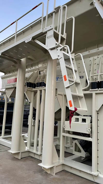 篩分機模塊站生產(chǎn)廠家