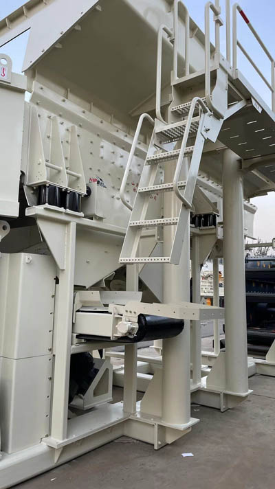 篩分機模塊站生產(chǎn)廠家