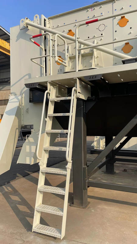 容易拆除和再安裝，確保項目可以根據(jù)施工需要快速搬遷和再組合。